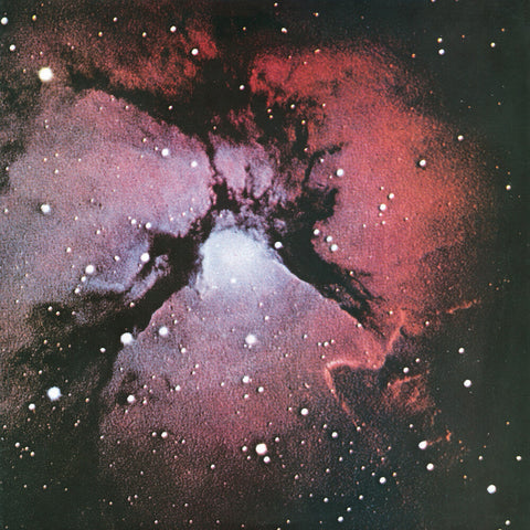 King Crimson - Islands (Remixed By Steven Wilson & Robert Fripp) (Ltd 200gm Vinyl) [LP]