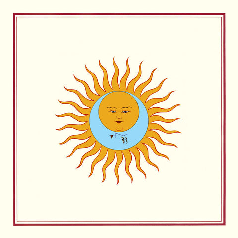 King Crimson - Larks Tongues In Aspic (Alternative Edition) [Limited Edition]