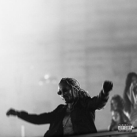 Future - High Off Life (Vinyl LP)