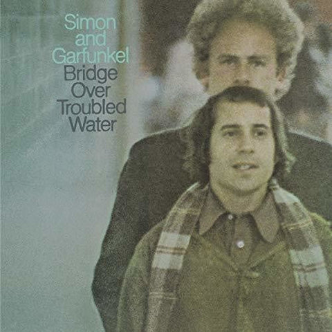 Simon & Garfunkel - Bridge Over Troubled Water (Vinyl LP)