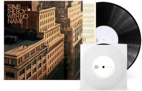 Travis - The Boy With No Name [Limited Edition LP + 7in Single]