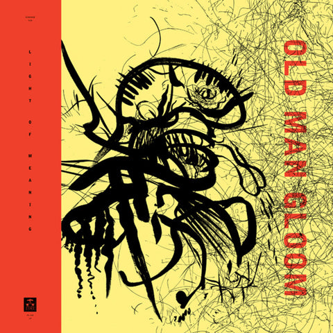 Old Man Gloom - Seminar VIII: Light Of Meaning [LP]