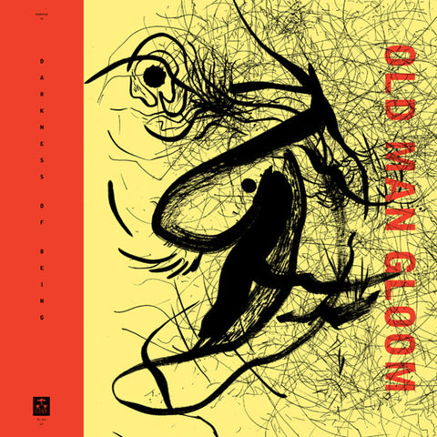 Old Man Gloom - Seminar IX: Darkness Of Being [LP]