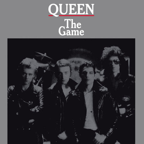 Queen + Adam Lambert - The Game (Vinyl LP)