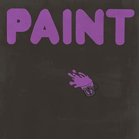 Paint - Paint [LP]
