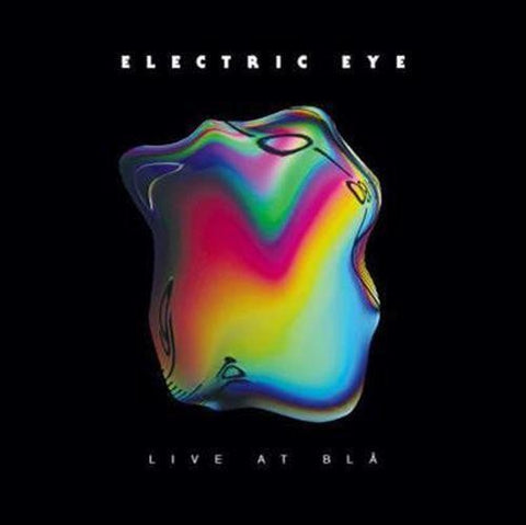 Electric Eye - Live at Bla [LP]