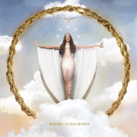 Rosalia - El Mal Querer (Vinyl LP)