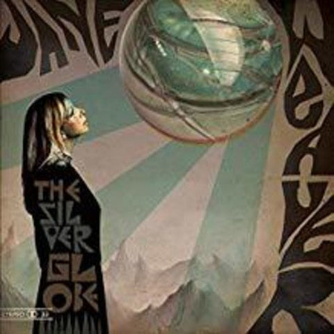 Jane Weaver - Silver Globe [LP]