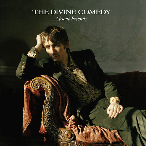 Divine Comedy - Absent Friends [Reissue]