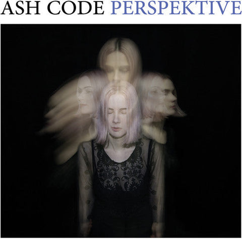 Ash Code - Perspektive [LP]