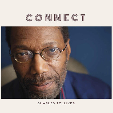 Charles Tolliver - Connect [LP]