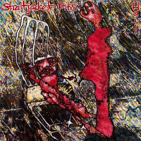 Straitjacket Fits - Hail [LP]