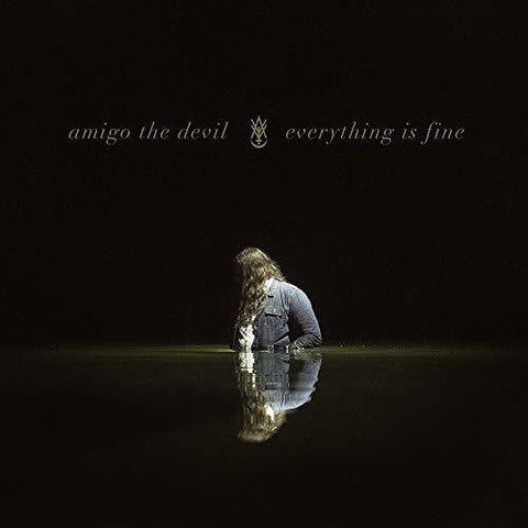 Amigo the Devil - Everything Is Fine [LP]
