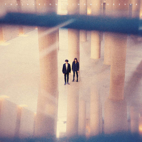 The KVB - Only Now Forever [Import LP]