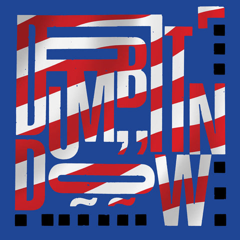 Eric Copeland - Dumb It Down [LP]