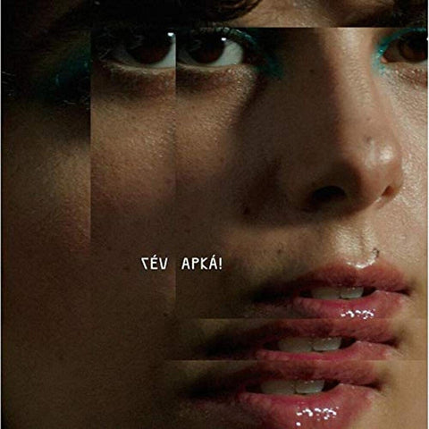 Ceu - Apka [LP]