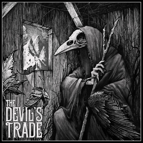 The Devil's Trade - The Call of the Iron Peak [LP]