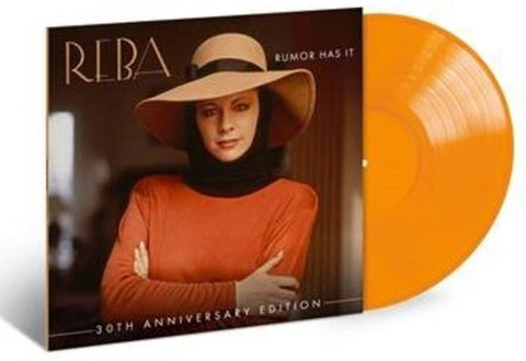 Reba McEntire - Rumor Has It: 30th Anniversary Edition (Aniv) [LP]