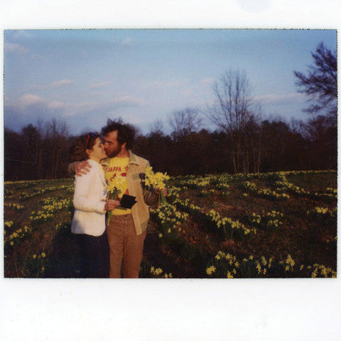 Ricky Eat Acid - Three Love Songs [LP]