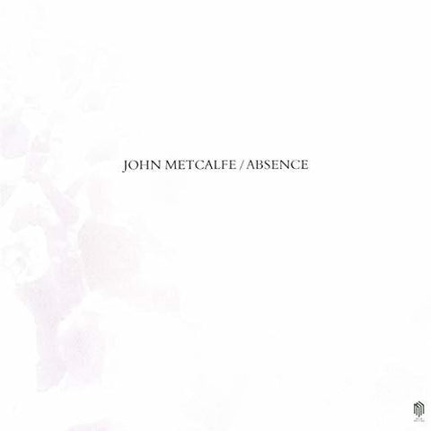 John Metcalfe - Absence [LP]