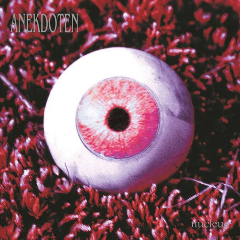 Anekdoten - Nucleus [180 Gram] (Uk)