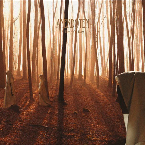 Anekdoten - Time Of Day [180 Gram] (Uk)