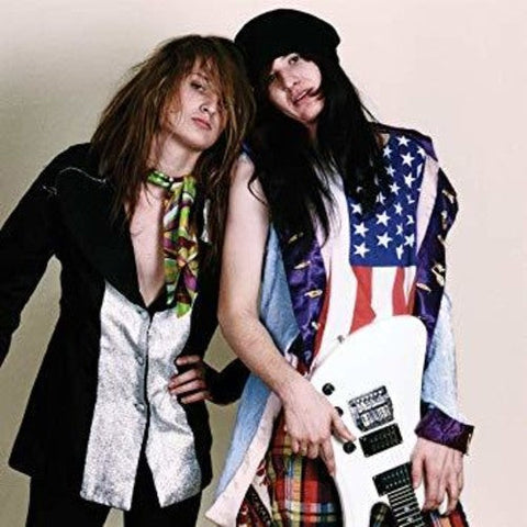 Redd Kross - Teen Babes From Monsanto [LP]