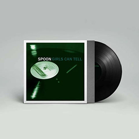 Spoon - Girls Can Tell [LP]