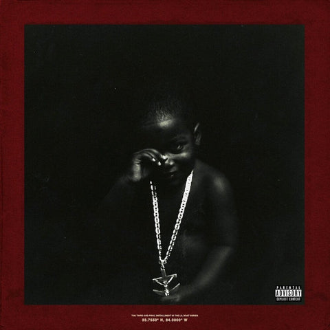 Lil Yachty - Lil Boat 3 [2LP]