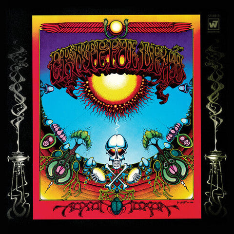 Grateful Dead - Aoxomoxoa (Vinyl LP)