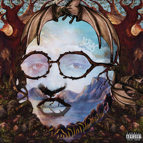 Quavo - QUAVO HUNCHO [LP]