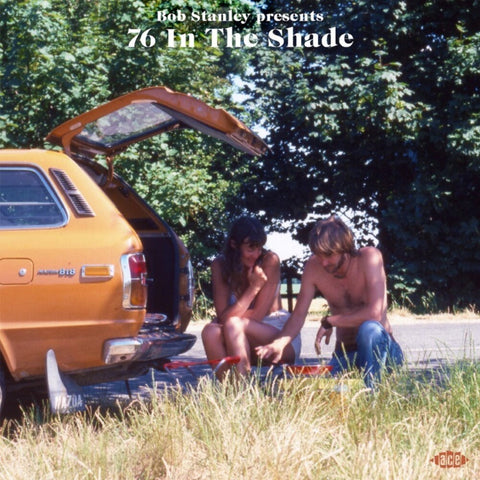 Bob Stanley Presents 76 In The Shade / Various - Bob Stanley Presents 76 In The Shade / Various [LP]
