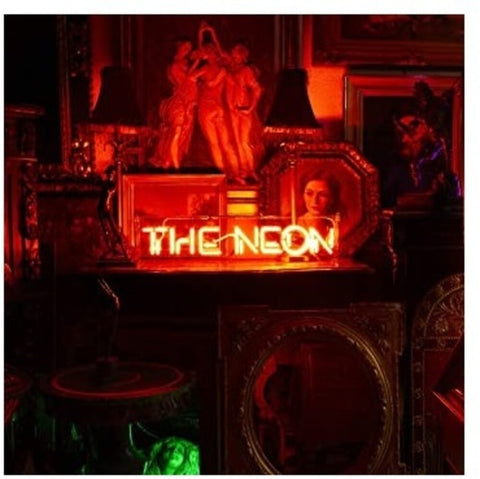 Erasure - The Neon [LP]