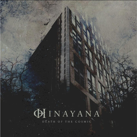 Hinayana - Death Of The Cosmic [LP]