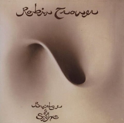 Robin Trower - Bridge Of Sighs (Vinyl LP)