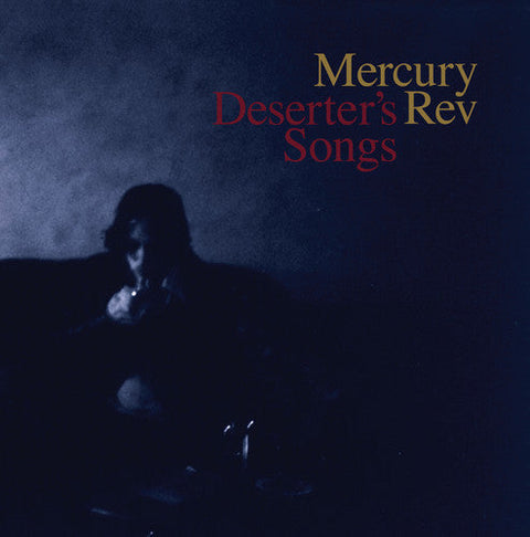 Mercury Rev - Deserter's Songs (Vinyl LP)