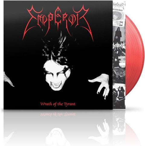 Emperor - Wrath Of The Tyrant (Vinyl LP)
