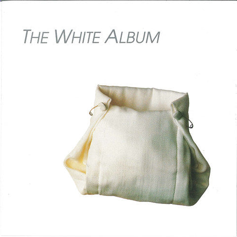 Floyd Domino - The White Album [LP]