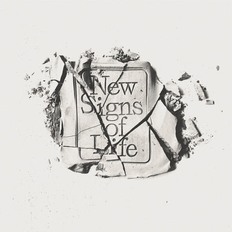 Death Bells - New Signs of Life [LP]