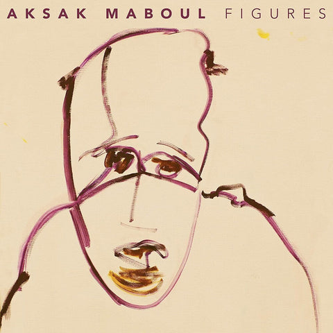 Aksak Maboul - Figures [LP]