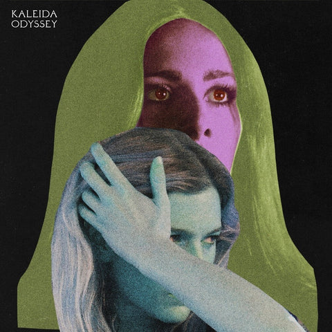 KALEIDA - Odyssey [LP]