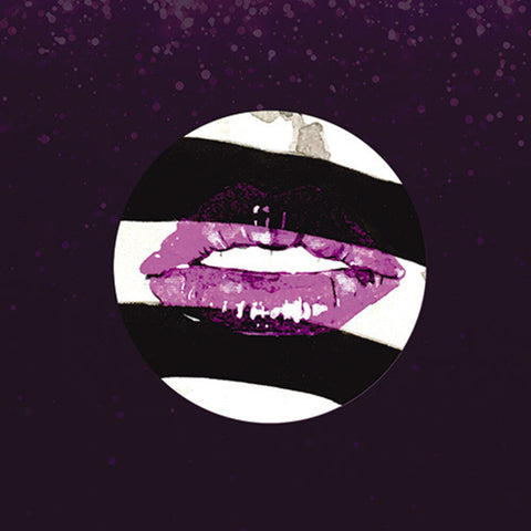 Purple Disco Machine / Mind Enterprises - Exotica [12" Vinyl]