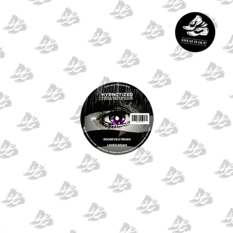 Purple Disco Machine / Sophie & The Giants - Hypnotized [12" Vinyl]