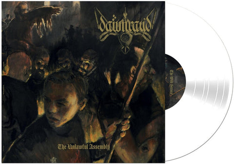 Dawn Rays - The Unlawful Assembly [LP]