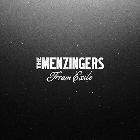 The Menzingers - From Exile (Vinyl LP)