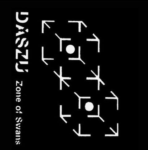 Daszu - Zone of Swans/Lucid Actual + 1/2 Dativa [LP]
