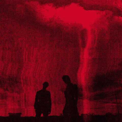 Lost Under Heaven - Love Hates What You Become [LP]