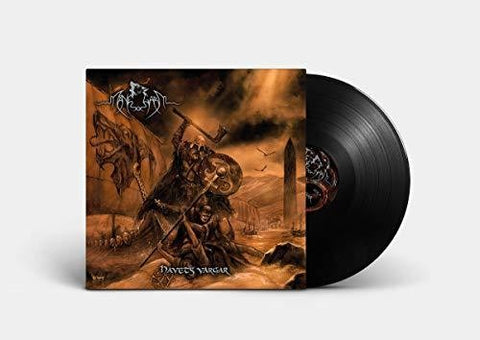 Manegarm - Havets Vargar [LP]