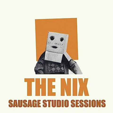 Nix - Sausage Studio Sessions [LP]
