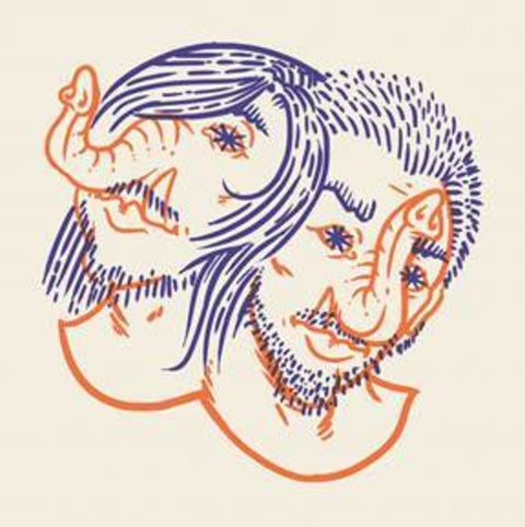 Death From Above 1979 - Heads Up Demos EP [Vinyl]